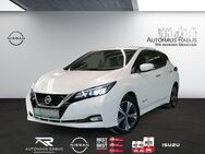 Nissan Leaf, h e Tekna, Jahr 2020 - Memmingen