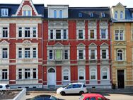 Renovierte 1 Zimmer Wohnung mit Einbauküche - Gera