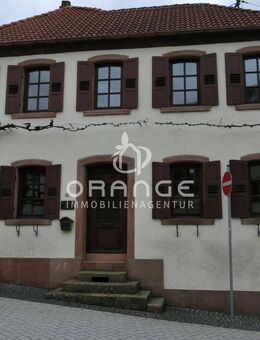 ***Ehemaliges Weingut im Touristenort St. Martin - *** - Sankt Martin