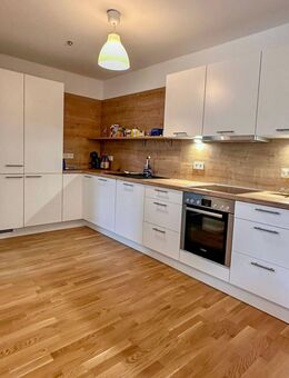 Schöne 2-Zimmerwohnung mit Wohlfühlfaktor in Misburg-Nord - Hannover