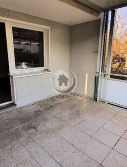 !!! ImmoPoint !!! FRISCH RENOVIERT - SÜD LOGGIA - 2 Stellplätze - zwischen Letmathe und Elsey (IP 3 K 84 WE 6) - Hagen (Stadt der FernUniversität)
