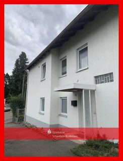 Individuelle Doppelhaushälfte im Neusässer Ortsteil Ottmarshausen