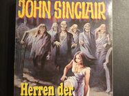 Herren der Nacht (John Sinclair. Bastei Lübbe Taschenbücher) Dark, Jason: - Essen