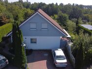 Charmantes Einfamilienhaus in einer familienfreundlichen Wohnlage von Bad Oldesloe - Bad Oldesloe