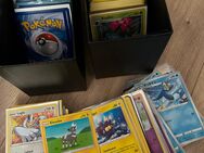 Pokémon Karten | Pokémon pack | Pokémon Sammlung - Recklinghausen