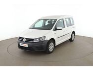 VW Caddy 1.2 TSI Trendline BlueMotion - Berlin