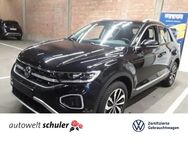 VW T-Roc, 1.5 TSI Style, Jahr 2023 - Villingen-Schwenningen