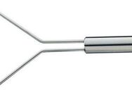 WMF Kartoffelstampfer Profi Plus, Cromargan® Edelstahl Rostfrei 18/10, Öse zum Aufhängen