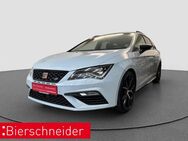 CUPRA Leon, 2.0 TSI Sportstourer VZ BEATS 19, Jahr 2020 - Hüttlingen