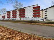 Moderne und großzügige 3 ZKB mit Balkon im beliebten Lindenhof - Mannheim