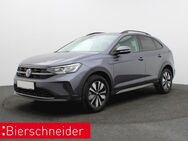 VW Taigo, 1.0 TSI Move IQ DRIVE, Jahr 2024 - Mühlhausen (Regierungsbezirk Oberpfalz)