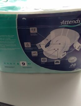 2 Packungen Inkontinentz Schutzhode keine Pants Pro Packung 5,0 - Lohmar Zentrum