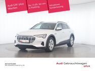 Audi e-tron, 55 quattro | | |, Jahr 2022 - Plattling