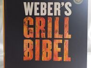 Weber´s Grillbibel (Jamie Purviance, GU-Verlag) - Karlsruhe