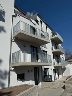 ***SOFORT EINZIEHEN!*** Exklusive 3 Zimmerwohnung in HHL Tübingen