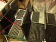 Konvolut: 5 Laptops für Bastler. Fujitsu, IBM, Medion in 82041
