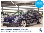 VW Golf, 1.4 TSI 8 Hybrid GTE, Jahr 2021 - Stuttgart