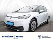 VW ID.3, Pro (58kwh), Jahr 2021 - Verl