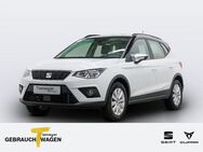 Seat Arona 1.0 TGI STYLE NAVI KAMERA PARKLENK DAB - Bochum