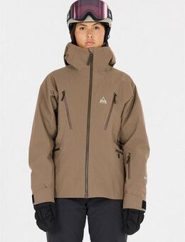 SOS Skijacke La Thule im besonders wetterfesten und komfortablen Design