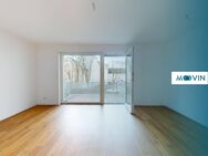 **TOP MODERN** Wunderschöne 3-Zimmer-Wohnung mit Einbauküche und Balkon - Osnabrück