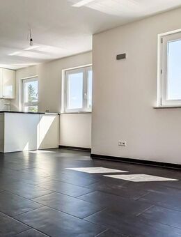 Neuwertige 4-Zimmer-Wohnung mit Südbalkon - Magstadt