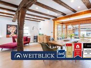 WEITBLICK: Stilvolle Rarität! - Neckarwestheim
