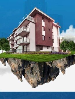 Attraktive Erdgeschosswohnung mit eigenem Stellplatz in Neuenhaus - Neuenhaus