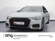 Audi S6, Avant TDI tiptro, Jahr 2021 - Albstadt