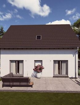 MODERN UND KOMFORTABEL WOHNEN UNTER EINEM DACH - Freihung