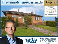 Freistehendes Einfamilienhaus mit toller Aussicht! - Bornheim (Nordrhein-Westfalen)