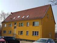 Sanierte 2-Raum-Wohnung in Schöngleina Nähe Jena - Schöngleina