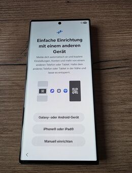 Samsung Galaxy S23 Ultra – 512 GB – Grün - Hildesheim