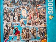 Puzzle 3000 Teile - Bottrop