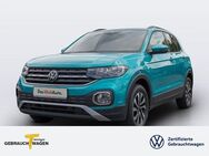 VW T-Cross 1.0 TSI ACTIVE NAVI KAMERA SHZG LM - Bochum