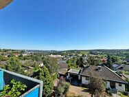 Top Aussicht über den Dächern Obernburgs - Obernburg (Main)