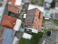 Großfamilie aufgepasst - 2 Häuser ein Grundstück - 383m² Wohnfl. + Baufenster - Bürstadt - Bürstadt