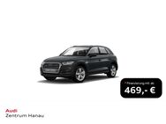 Audi Q5, 40 TDI quattro S-LINE SZH, Jahr 2020 - Hanau (Brüder-Grimm-Stadt)