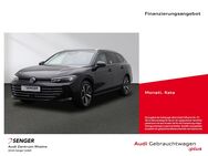 VW Passat Variant, 1.5 l Business eTSI Komfort-Paket, Jahr 2024 - Rheine