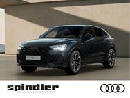 Audi Q3, Sportback 45 TFSI S line quattro|, Jahr 2022 - Würzburg