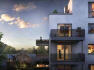 2-Zimmer-Wohnung in Köln Longerich im NEUBAU - Köln