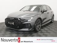 Audi RS3, TFSI Sportback quattro, Jahr 2022 - Solingen (Klingenstadt)