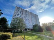 Platz für die ganze Familie! + 4-Zimmerwohnung in Stuttgart-Freiberg ab 01.06. zu vermieten + - Stuttgart