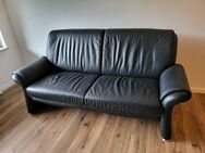 Design Ledersofa 3 Sitzer - Gelsenkirchen