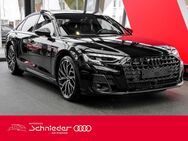 Audi A8, 60&O HEAD, Jahr 2022 - Herford (Hansestadt)