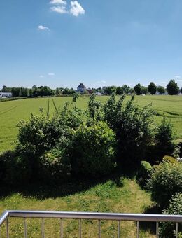 Traumhafte Lage in Velbert - DHH mit großem Garten - Velbert