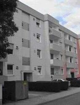 +++Schöne 2-Zimmerwohnung mit Loggia+++ - Trier