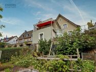 Familienidyll in Bollendorf: Charmantes Haus mit Garten & Platz für Wohnen und Arbeiten nahe Luxemburg - Bollendorf