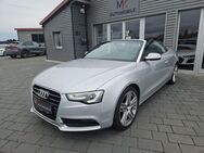 Audi A5 Cabriolet 2.0 TFSI quattro - Vorbach