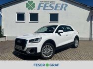 Audi Q2, 35 TFSI design, Jahr 2020 - Heideck